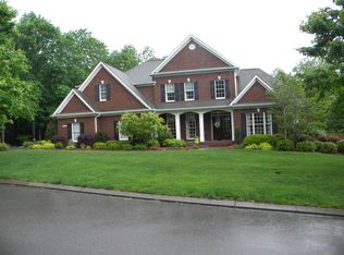 3184 Mountain Pointe Dr NW, Cleveland, TN 37312