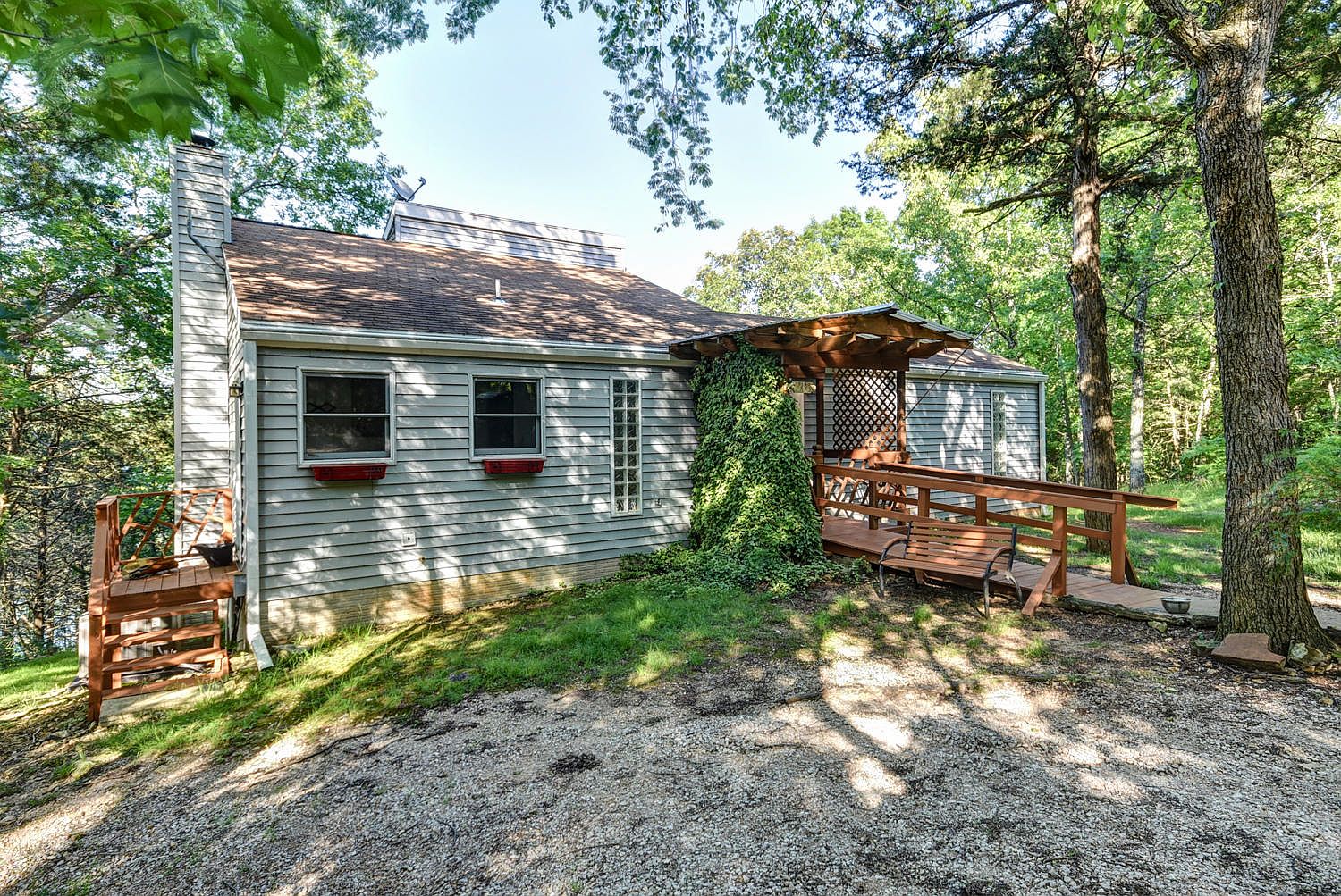 4114 Talking Rocks Rd, Branson West, MO 65737 Zillow