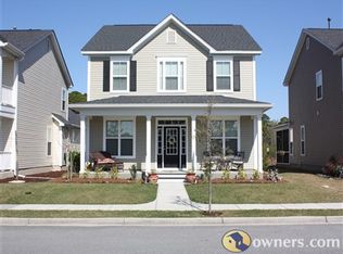 40 7th Ave, Bluffton, SC 29910