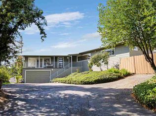 874 Las Trampas Rd, Lafayette, CA 94549