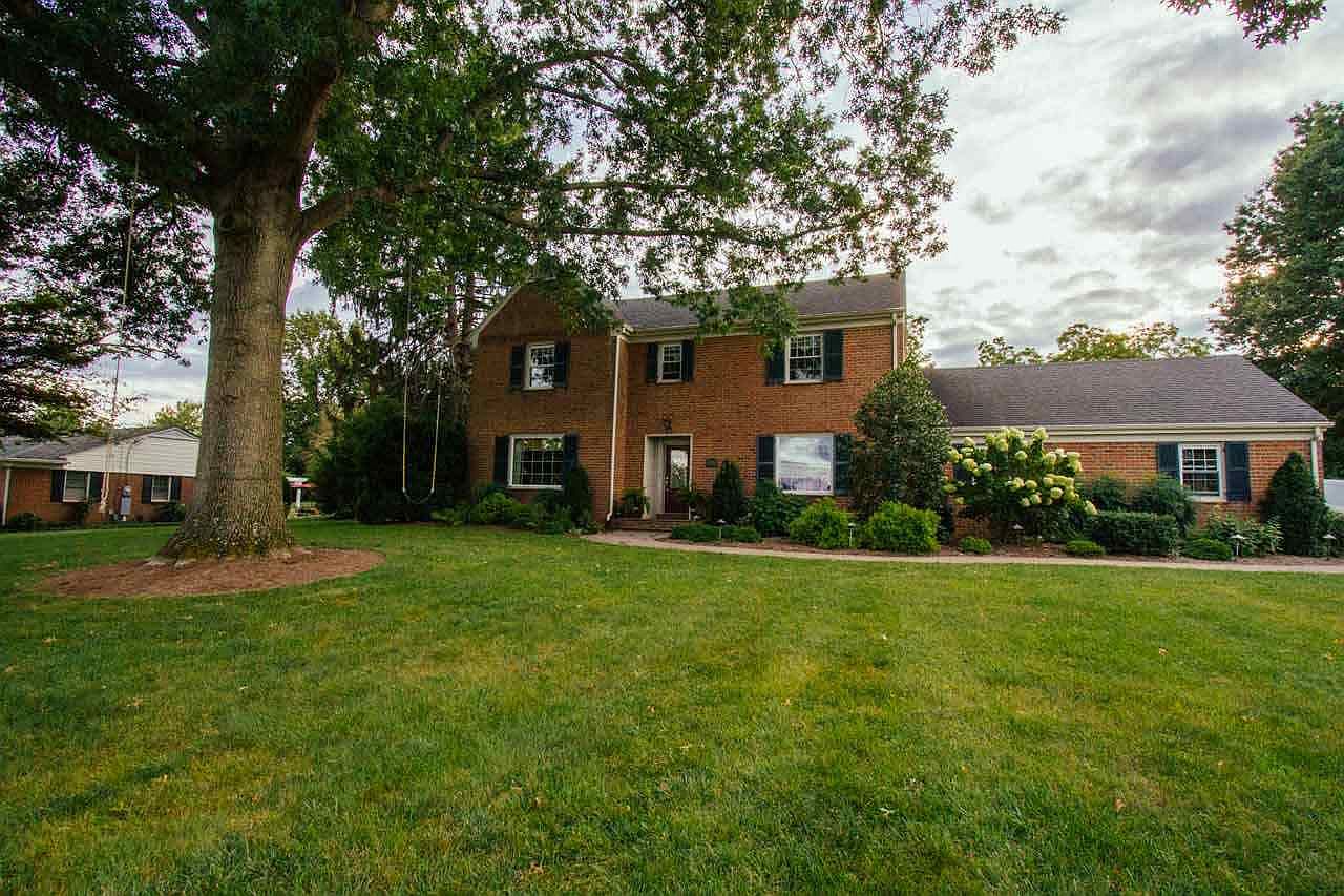 16 Baldwin Dr, Staunton, VA 24401 Zillow