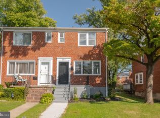 6213 Plymouth Rd, Baltimore, MD 21214