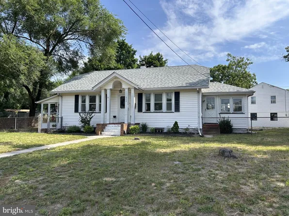 452 Raritan Ave, Atco, NJ 08004
