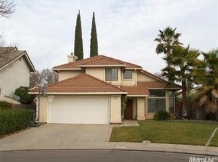 3401 Melgren Ave, Modesto, CA 95356