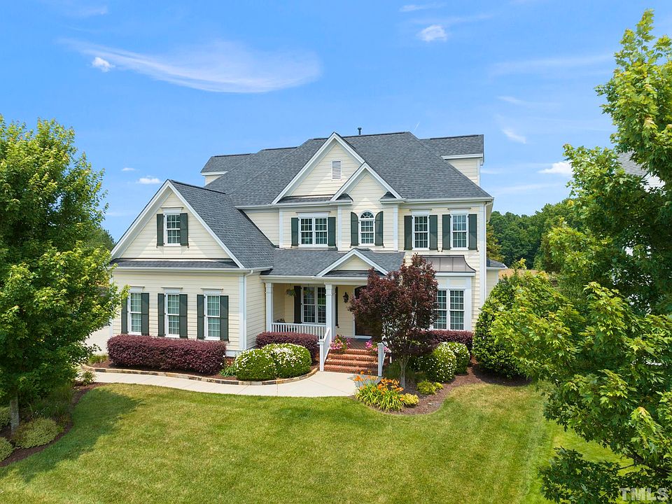 2581 Bryant Pond Ln, Apex, NC 27502 Zillow