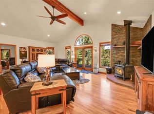 502 County Road 1034, Bailey, CO 80421