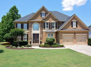 5355 Lexington Woods Ln, Johns Creek, GA