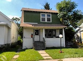 9261 Broadstreet Ave, Detroit, MI 48204