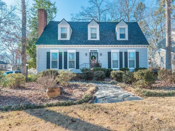 309 Old Salem Way, Martinez, GA 30907