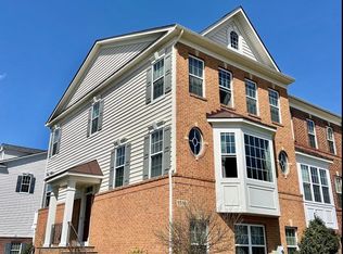 1519 Poplar Run Dr, Silver Spring, MD 20906