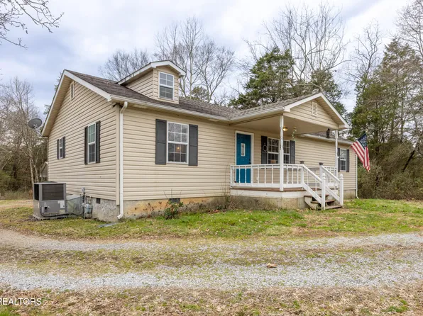 437 County Road 267, Niota, TN 37826