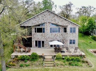 6353 S State Road 10, Knox, IN 46534