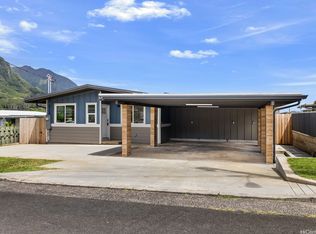 45-659 Nawahine Loop, Kaneohe, HI 96744