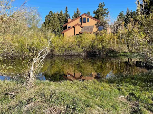 71 Sunshine #71, Mammoth Lakes, CA 93546