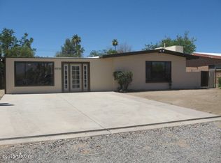 5118 E 2nd St, Tucson, AZ 85711