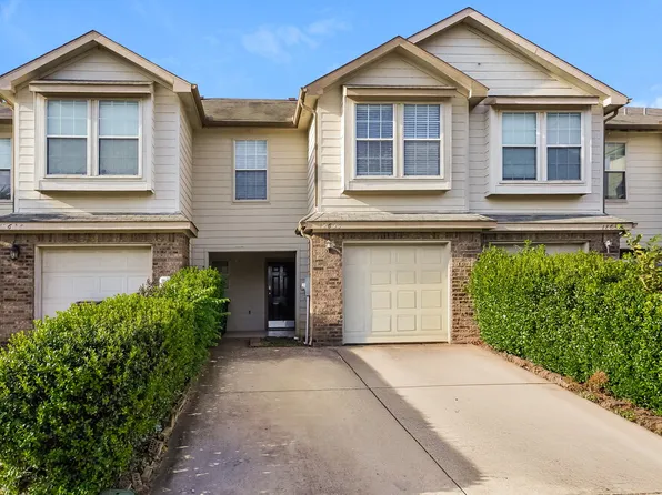 12634 Bay Ave, Euless, TX 76040