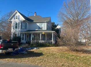 211 Maryland Ave, Ridgely, MD 21660