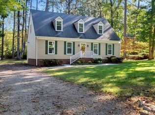 0 Charles St, South Hill, VA 23970