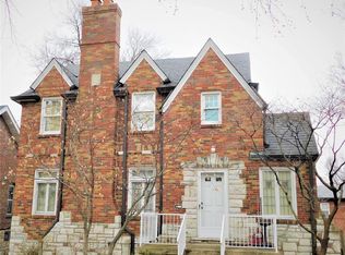 7357 Colgate Ave, Saint Louis, MO 63130