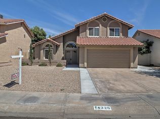 4326 E Tanglewood Dr, Phoenix, AZ 85048