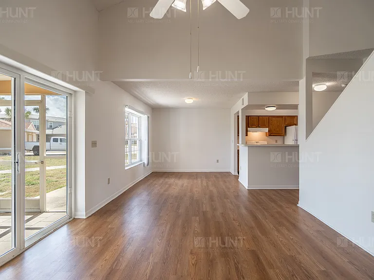 Patrick Family Housing — Photo 39