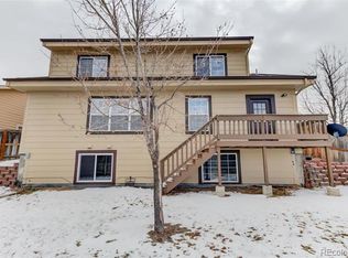 10801 Barclay Ct, Commerce City, CO 80640