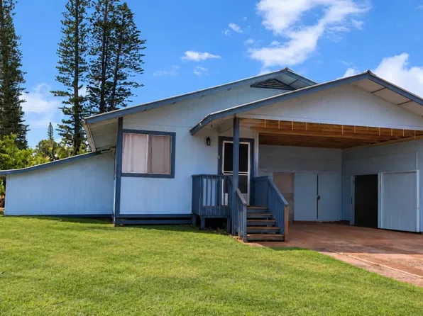 1346 Ha Pl, Lanai City, HI 96763