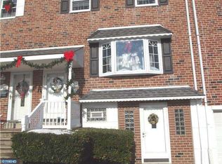 3535 Byrne Rd, Philadelphia, PA 19154