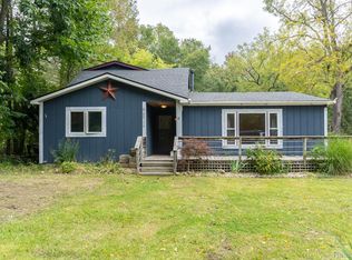 20170 Williamsville Rd, Gregory, MI 48137