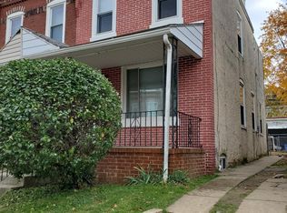 337 Taylor Ter, Chester, PA 19013