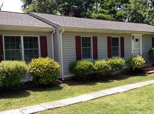 126 Holly Cove Rd, White Stone, VA 22578