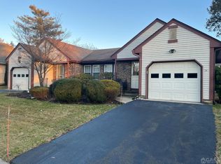 3 Benjamin Franklin Dr #A, Monroe Township, NJ 08831