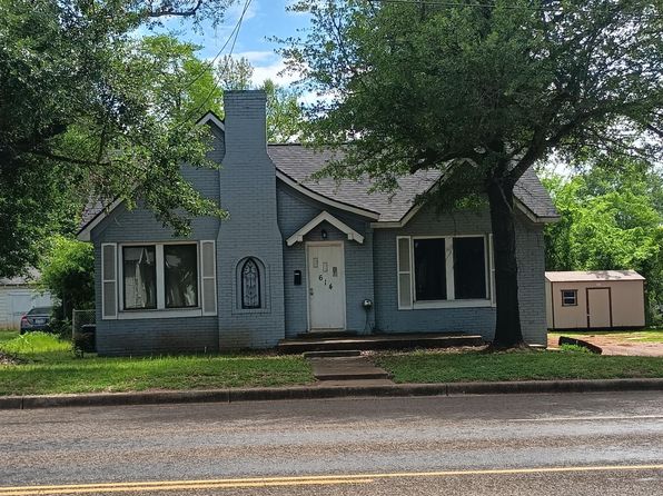 614 Crockett Rd