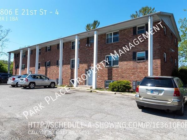 Apartments For Rent In Eastside Indianapolis Zillow