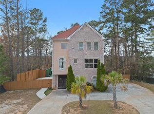 3355 Deevers Ct, Lithonia, GA 30038