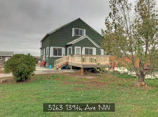 5263 139th Ave NW, Williston, ND 58801