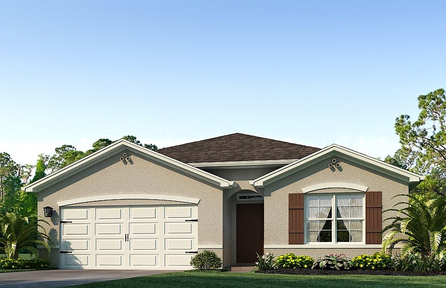 Plan Elevation.