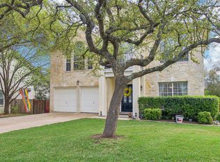 606 Mesa Ln, San Antonio, TX 78258