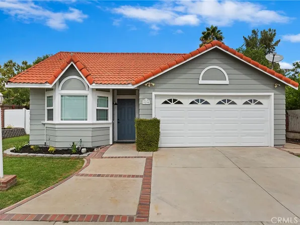 9190 Palm Canyon Dr, Corona, CA 92883