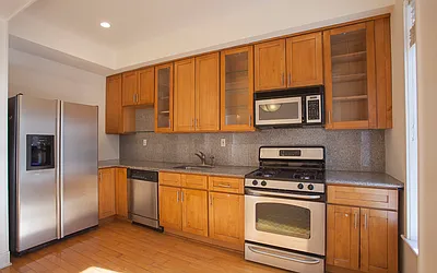 Rented by Garfield Realty 