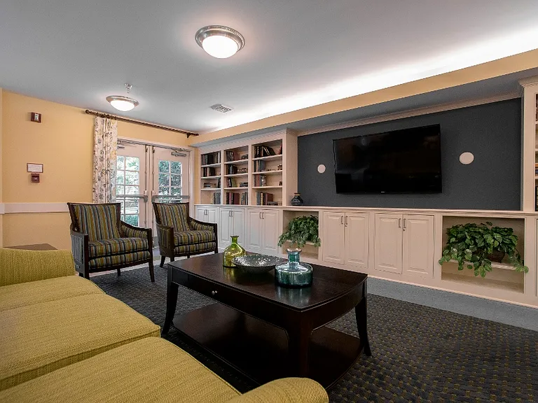 Park View at Bladensburg - 55+ — Photo 7