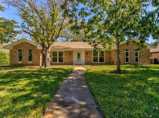 604 Bush Dr, Allen, TX 75013