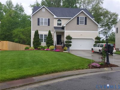 1904 Brilland Court Gln, Allen, VA, 23060