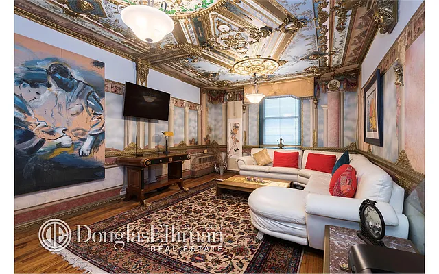 Rented by Douglas Elliman | media 1