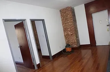 Rented by Manhattan Dwelling Corporation