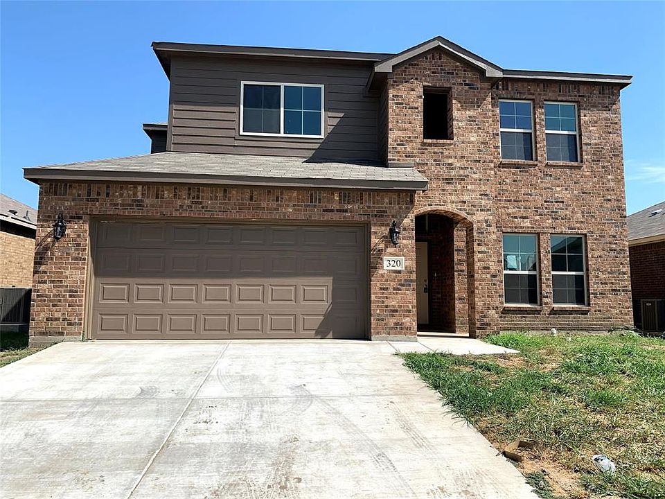 1st image of 320 Marble Creek Dr