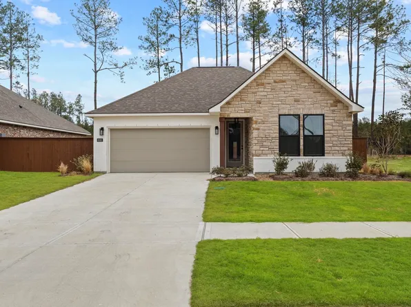 6065 Shortleaf Dr, Lumberton, TX 77657