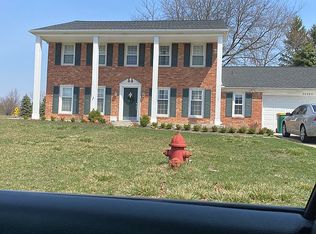 35950 Congress Rd, Farmington Hills, MI 48335