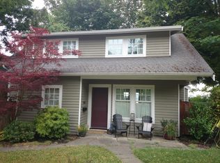 1600 37th Ave, Seattle, WA 98122