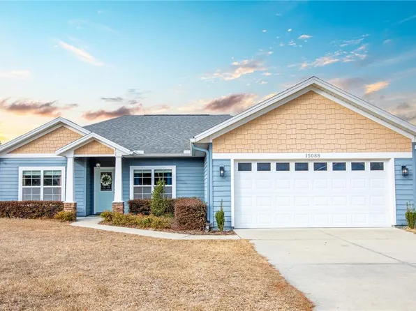 15088 SW 94th Cir, Lake Butler, FL 32054